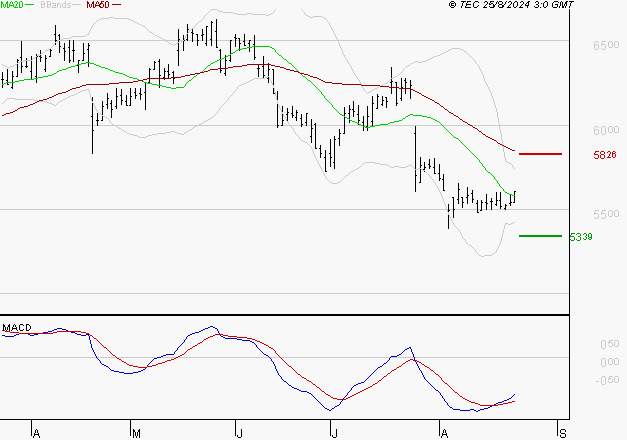 IPSOS : Retour possible sur les supports