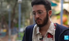 "Refuzniks" en Israël : témoignages d’objecteurs de conscience qui refusent le service militaire