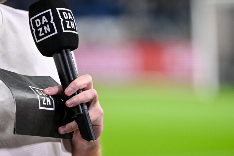 Un contrat astronomique entre la FIFA et DAZN pour la future Coupe du monde des clubs ?