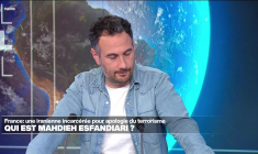 L'affaire Esfandiari : un levier pour la libération des deux Français détenus en Iran depuis 3 ans ?