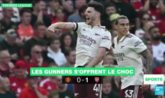 Le PSG réussit son entrée en lice en Ligue 1 contre Nantes