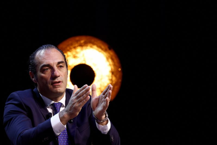 Le Salon de l'automobile de Paris 2026 à Paris