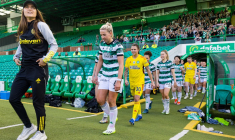 L’Écosse bannit les footballeuses transgenres du football féminin