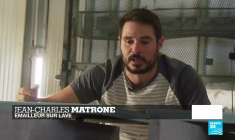 À la découverte du parc naturel régional des Volcans d'Auvergne