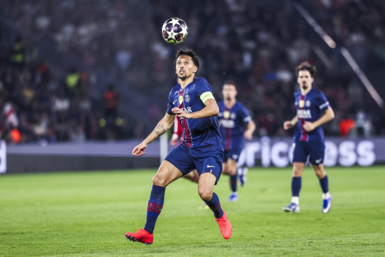 Que sont devenus les fantômes européens du PSG ?