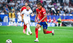Lamine Yamal chambre les Bleus avant Espagne-France