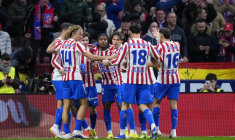 L'Atlético gifle le Barça et prend une option sur la finale