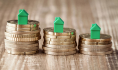 L'inclusion du coût de l'assurance emprunteur dans le taux d'endettement fait elle perdre du pouvoir d'achat immobilier ? ( Crédits : Fotolia)