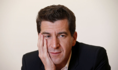 LE BANQUIER STAR MATTHIEU PIGASSE QUITTE LAZARD