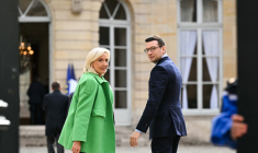 ( AFP / BERTRAND GUAY )