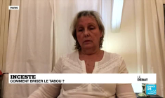 Inceste : comment briser le tabou ?