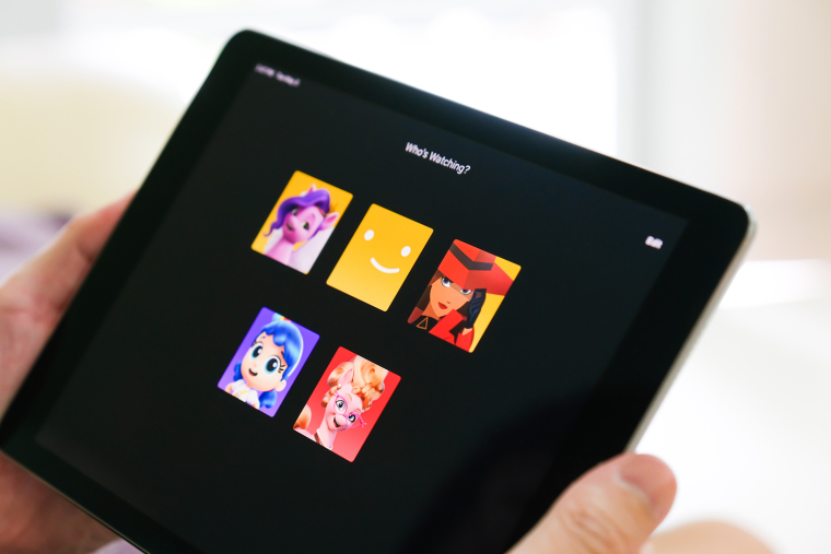 Pour la première fois depuis 10 ans, Netflix a perdu des abonnés en 2022. Crédit photo : Adobe Stock