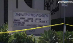 États-Unis : deuxième attaque en deux jours, un mort en Californie après la fusillade à Buffalo