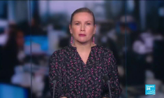 Manifestations de policiers ; Gérald Darmanin rencontre des syndicats