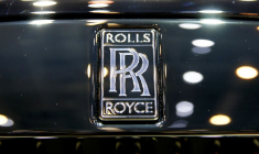 ROLLS-ROYCE RETENU POUR REMOTORISER LA FLOTTE DE B-52 DE L'ARMÉE AMÉRICAINE