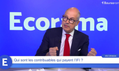 Qui sont les contribuables qui payent l'IFI ?