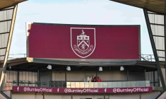 Quand Iron Maiden tient Burnley en échec