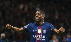 Dembélé : « Si tu ne presses pas, si tu ne défends pas, Luis Enrique te met sur le banc »
