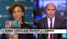 La rumba congolaise inscrite au patrimoine culturel immatériel de l'Unesco