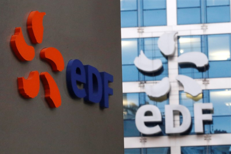 LES RIVAUX D'EDF AUGMENTENT LEUR DEMANDE DE NUCLÉAIRE