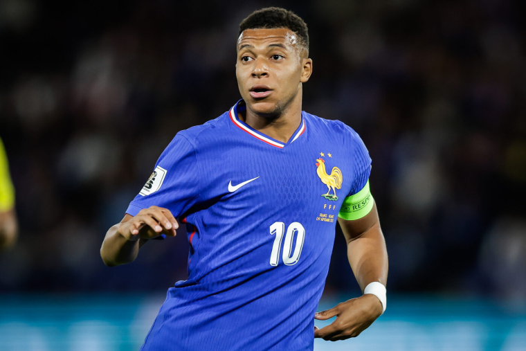 Prono France-Azerbaïdjan : analyse, cotes et pronos du match