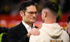 Joseph Oughourlian se fait « peu d’illusions » sur le report de Lens-PSG