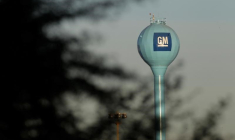 GM VA INVESTIR UN MILLIARD DE DOLLARS AUX ETATS-UNIS