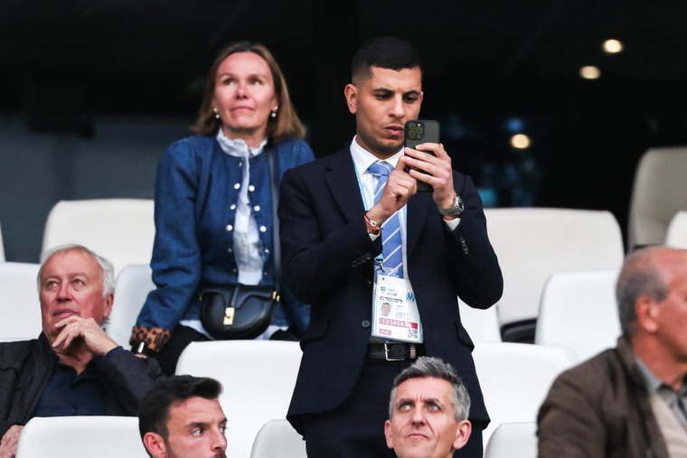 Rothen accusé de cracher dans la soupe par un dirigeant de l'OM