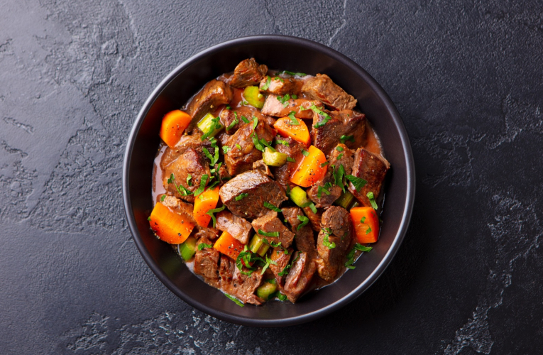 Les 5 plats du terroir préférés des Français (Crédits photo : Shutterstock)