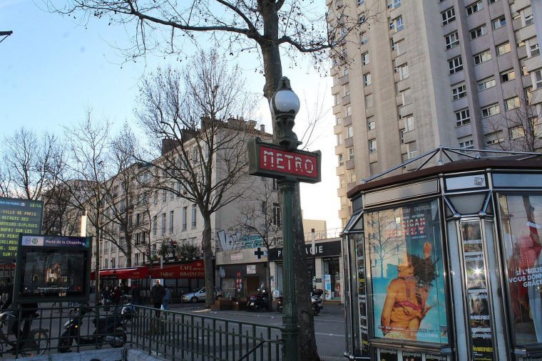 (Crédits photo : Wikimedia Commons - Chabe01 )