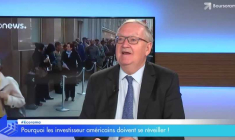 Pourquoi les investisseurs doivent se réveiller !