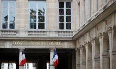 LE CONSEIL CONSTITUTIONNEL CENSURE L'ACCÈS AU STATUT VACCINAL DES ÉLÈVES