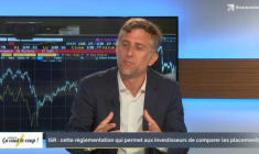 ISR : cette réglementation qui permet aux investisseurs de comparer les placements
