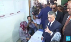 Nabil Karoui arrêté en Algérie : l'homme d'affaires tunisien serait entré illégalement sur le territoire