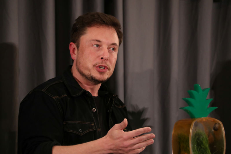 LE FONDS SOUVERAIN NORVÉGIEN OPPOSÉ AU CUMUL DES RÔLES À TESLA