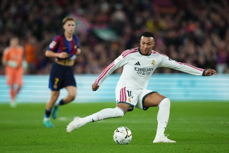 Kylian Mbappé, celui dont la Chine ne veut plus prononcer le nom