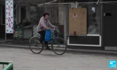 La traque des "collaborateurs" en Ukraine : les suspects face aux juges dans les zones libérées