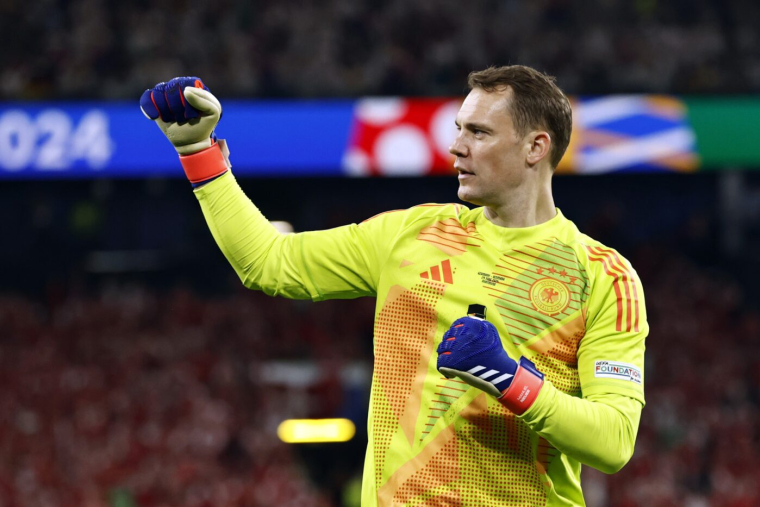 L’Allemagne doit-elle rappeler Manuel Neuer pour la Coupe du monde ?