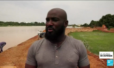 Inondations au Niger et au Tchad : des dizaines de morts pendant la saison des pluies