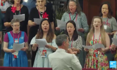 Harvard en résistance : l'université américaine face à l'offensive Trump