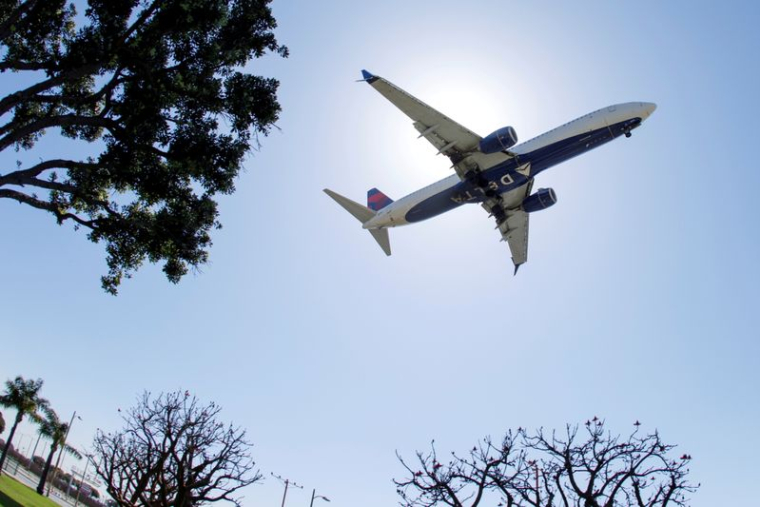 DELTA VA EMBAUCHER PLUS DE 1.000 PILOTES D'ICI L'ÉTÉ PROCHAIN