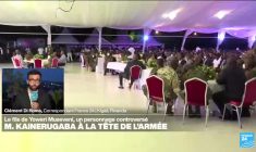 L'opposition béninoise fustige l'adoption du nouveau code électorale.