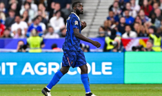 Trois absents de marque pour France-Belgique