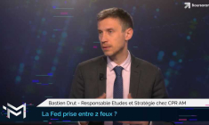 La Fed prise entre 2 feux ?