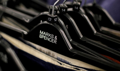 MARKS & SPENCER DEVRAIT SORTIR DE L'INDICE FTSE 100