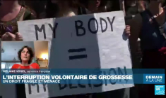 Constitutionnalisation de l'IVG en France : une bataille loin d'être gagnée ?