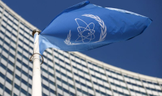 MOSCOU D'ACCORD POUR UNE RÉUNION AVEC L'AIEA ET L'UKRAINE SUR LES INSTALLATIONS NUCLÉAIRES