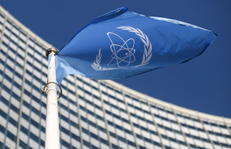 MOSCOU D'ACCORD POUR UNE RÉUNION AVEC L'AIEA ET L'UKRAINE SUR LES INSTALLATIONS NUCLÉAIRES