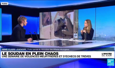 Affrontements au Soudan : quelle sortie de crise ?