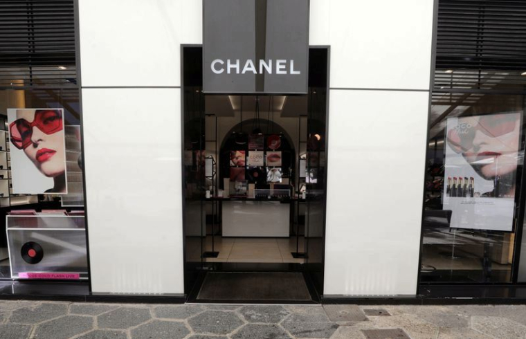 LE SECTEUR DU LUXE METTRA 2 ANS À SE RELEVER DE LA CRISE, SELON CHANEL